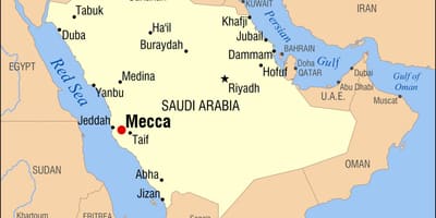 Kartica hotela swissotel makkah s karticom